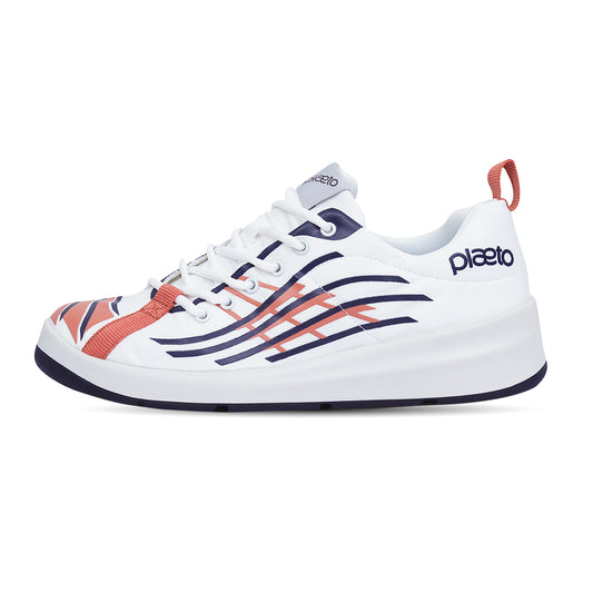 Nova Trainer - White