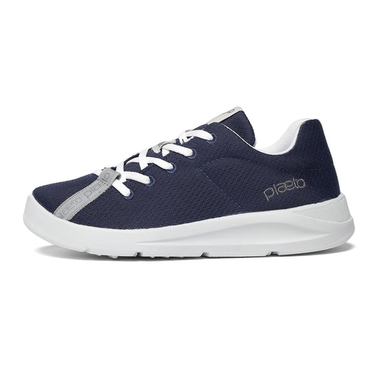 Aura Trainer - Navy Blue