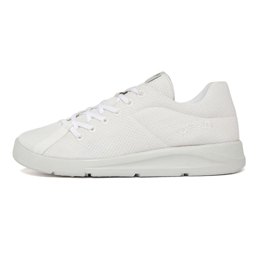 Classic Trainer - White