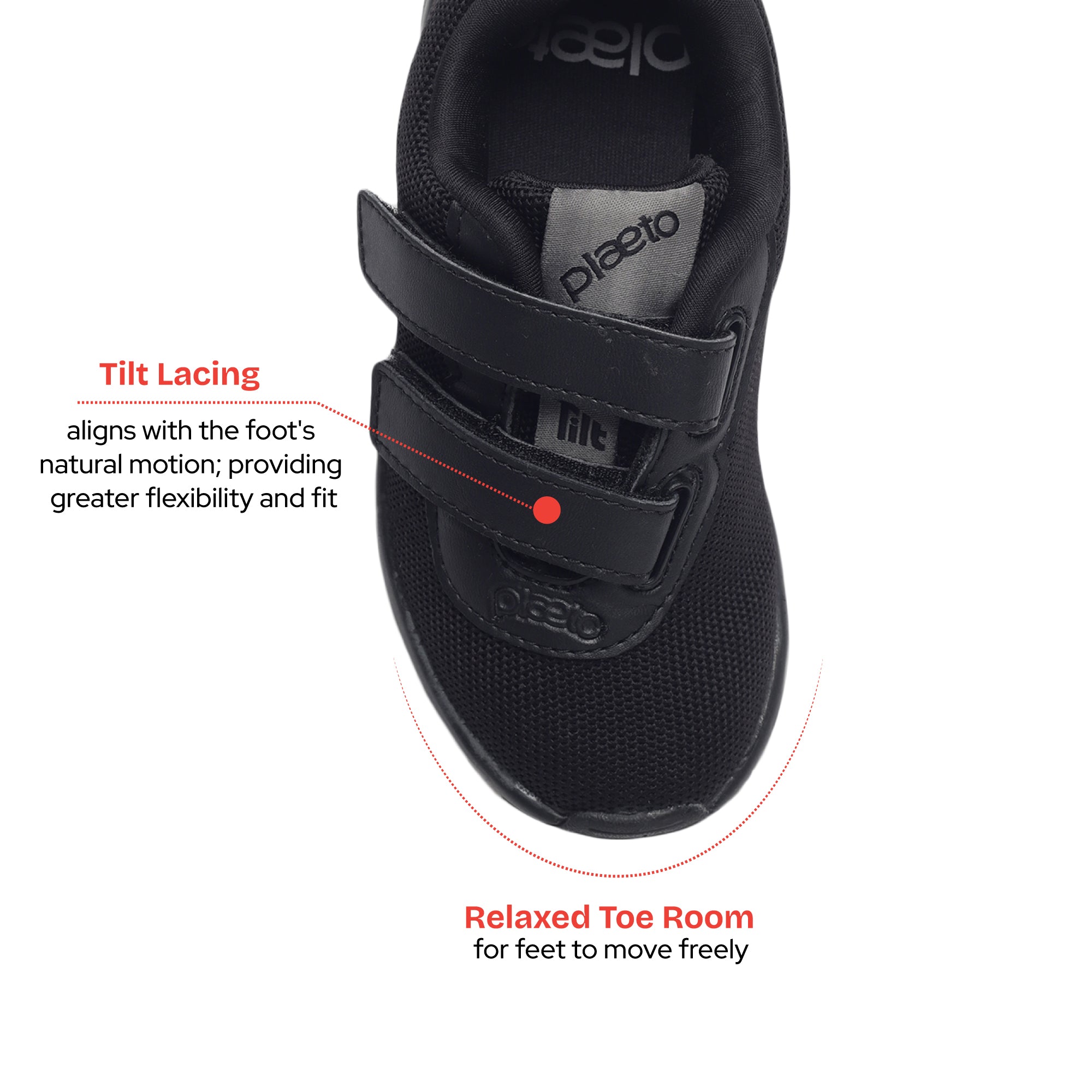 kids school shoes online India