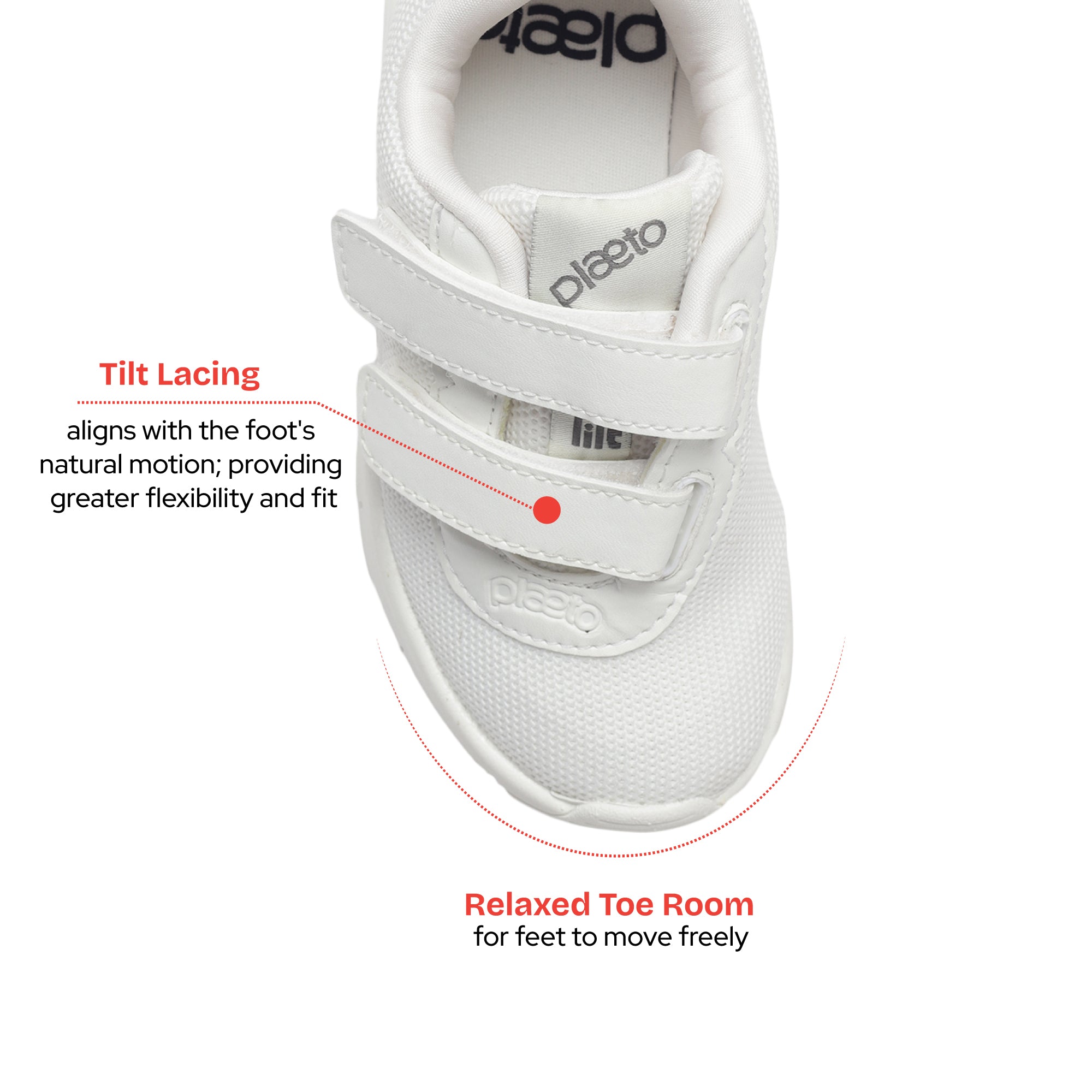 school shoes kids under 2500 India