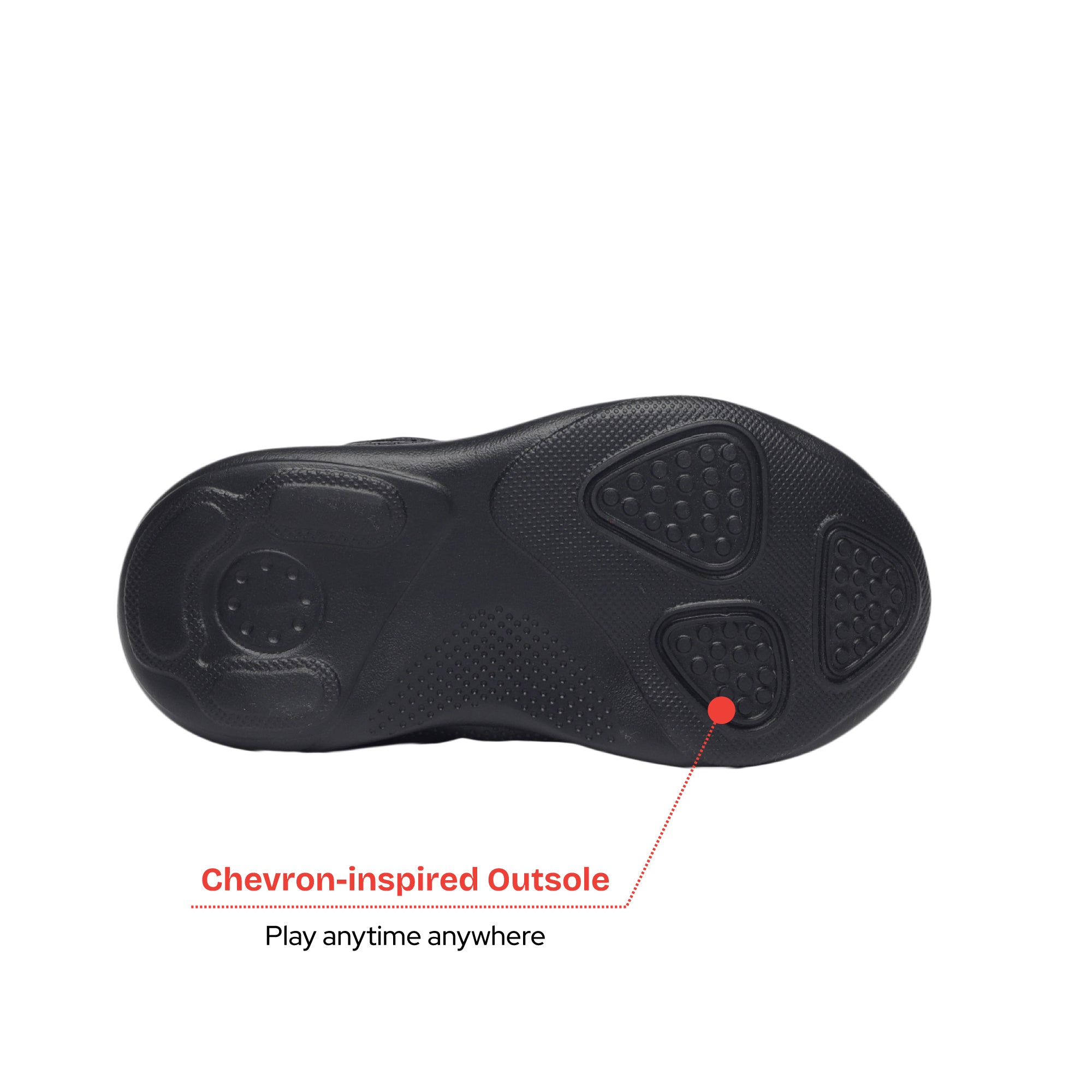 non-marking school shoes