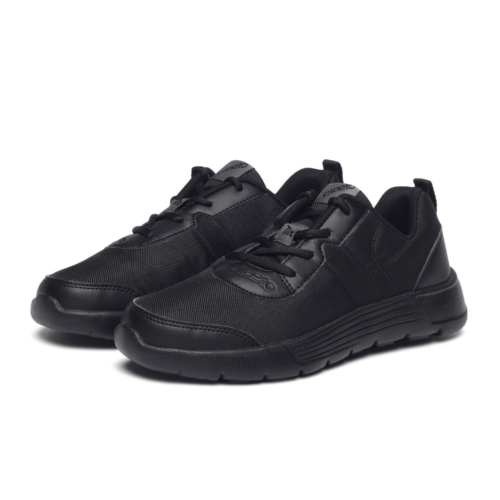 made in India school shoes