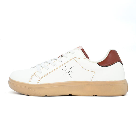 Classic 929 Sneaker - Off White