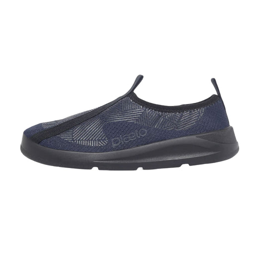 EZPlay Slip Ons - Navy Blue