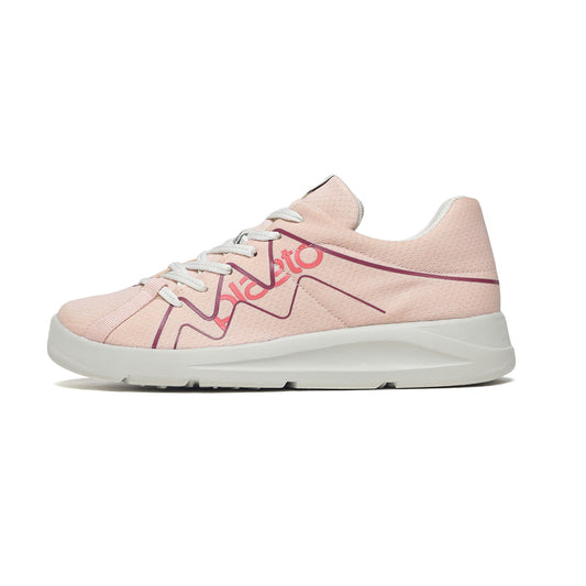 Gully Trainer - Pink