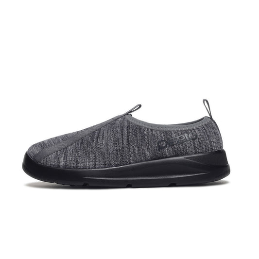 EZPlay Premium Slip On - Black