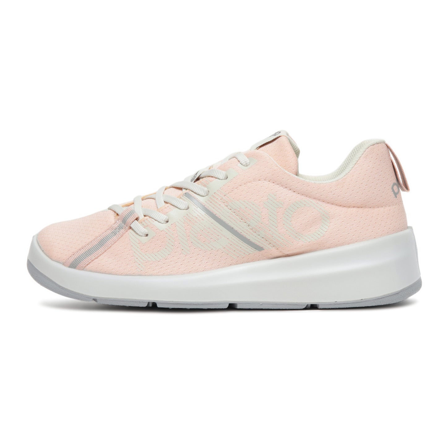 Slam 2.0 Women's Multiplay Sports Shoes - Pink / White