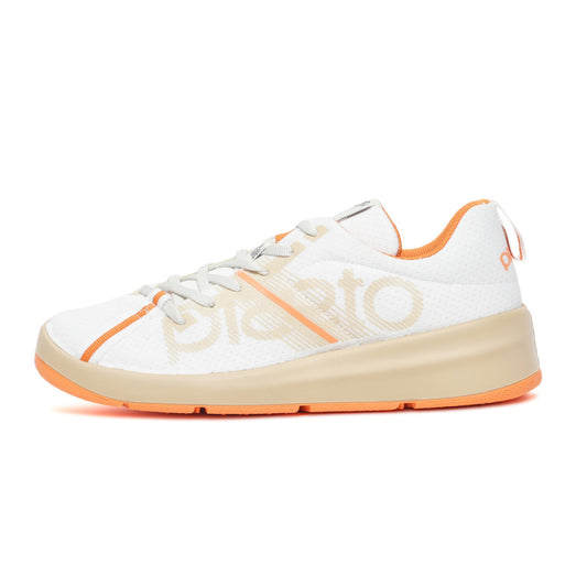 Slam 2.0 Women's Multiplay Sports Shoes - White / Beige