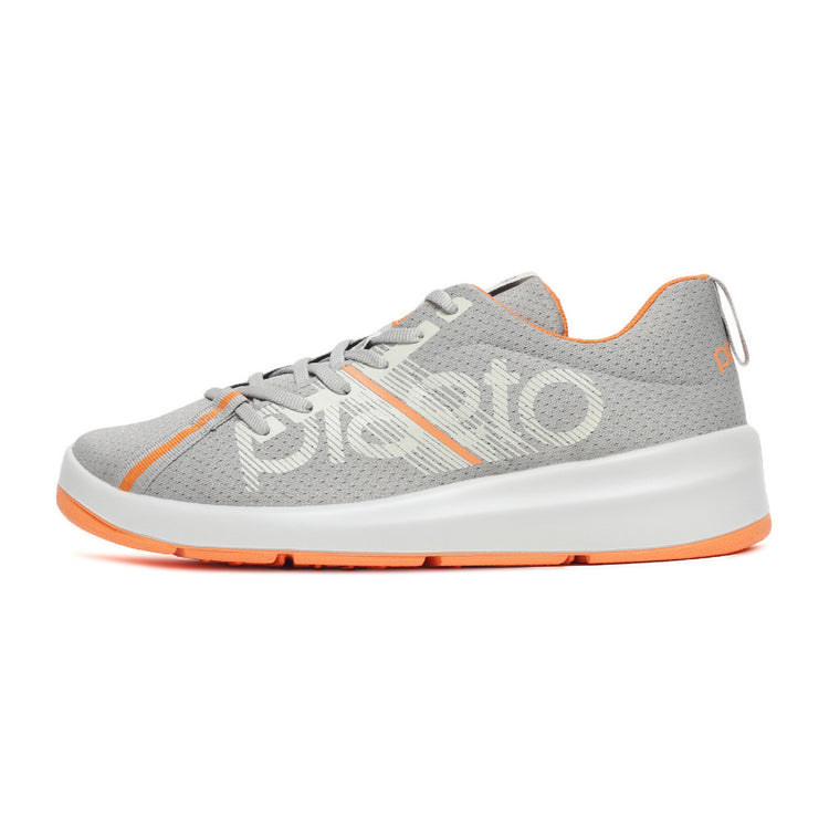 Slam 2.0 Men's Multiplay Sports Shoes - Grey / Grey