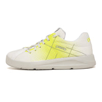 Block 5 Trainer - White
