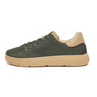 Classic Sneaker - Olive