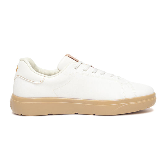 Classic Sneaker - Off White