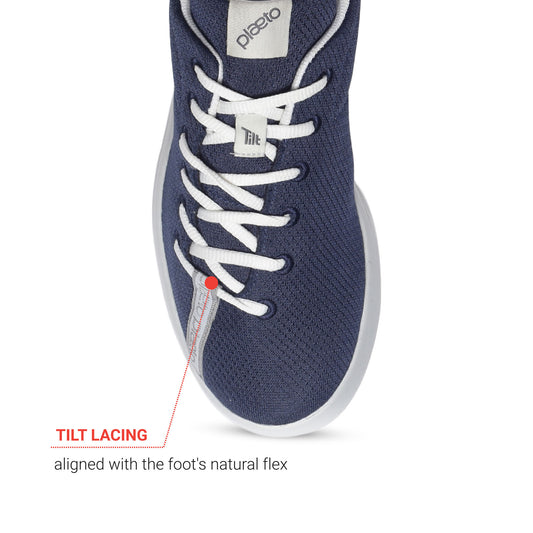 Ace Trainer - Navy Blue