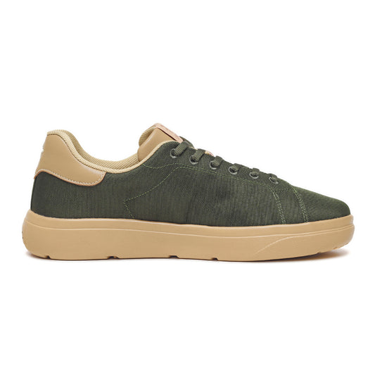Classic Sneaker - Olive