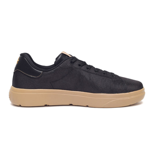 Classic Sneaker - Black