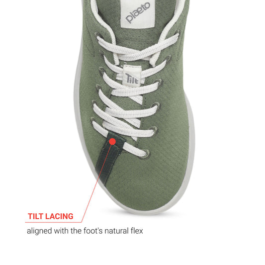 Ace Trainer - Olive