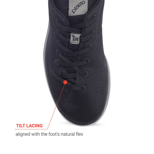 Classic Trainer - Black