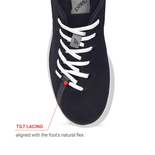Ace Trainer - Black