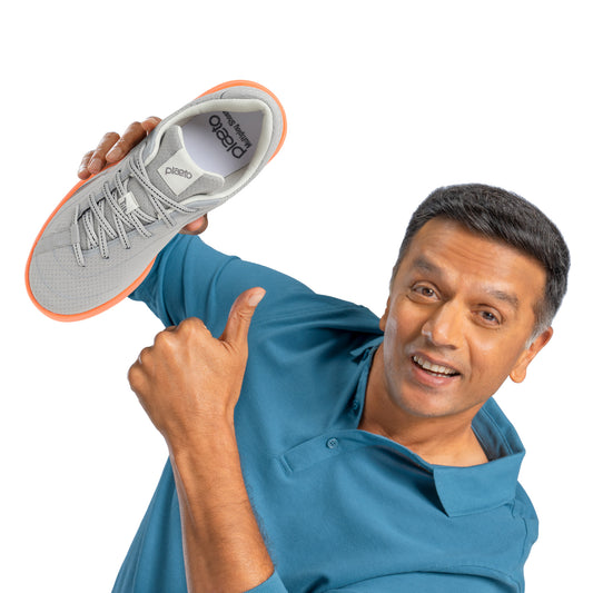 Go Trainer - Grey