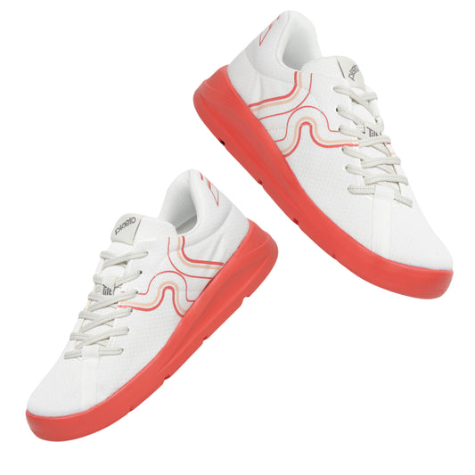 Route 44 Trainer - White