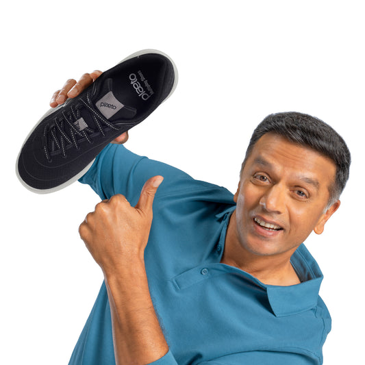 Go Trainer - Black