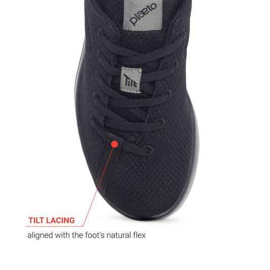 Classic Trainer - Black