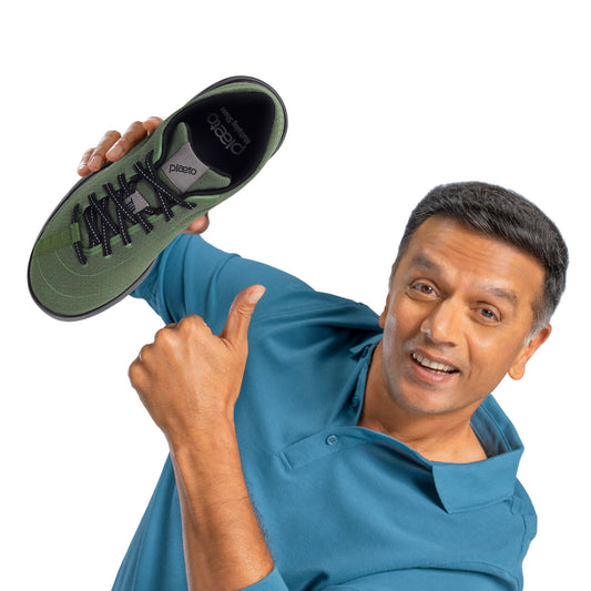 Go Trainer - Olive
