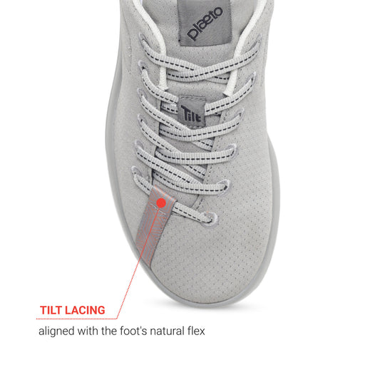 Ace Trainer - Grey