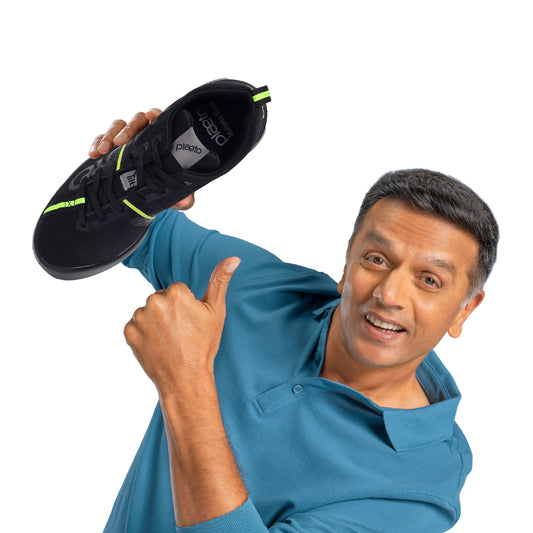 Slam 2.0 Trainer - Black