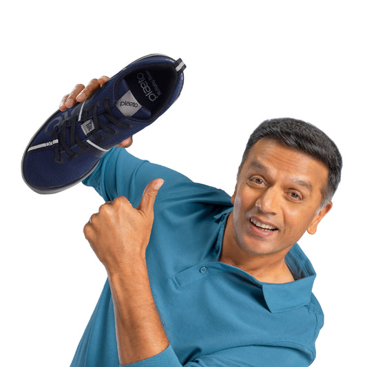 Slam 2.0 Trainer - Navy