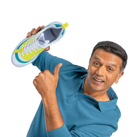 Ignite Trainer - White
