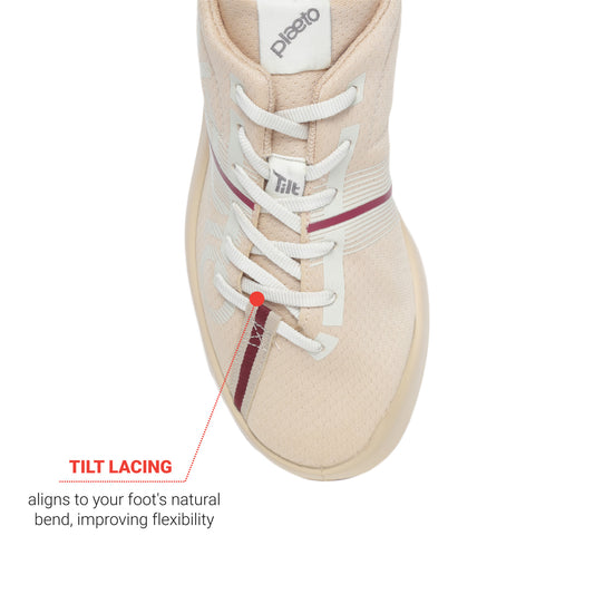 Slam 2.0 Trainer - Beige