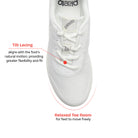 lightweight school shoes India