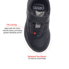 durable school shoes kids