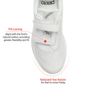lightweight school shoes India