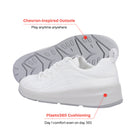 non-marking school shoes