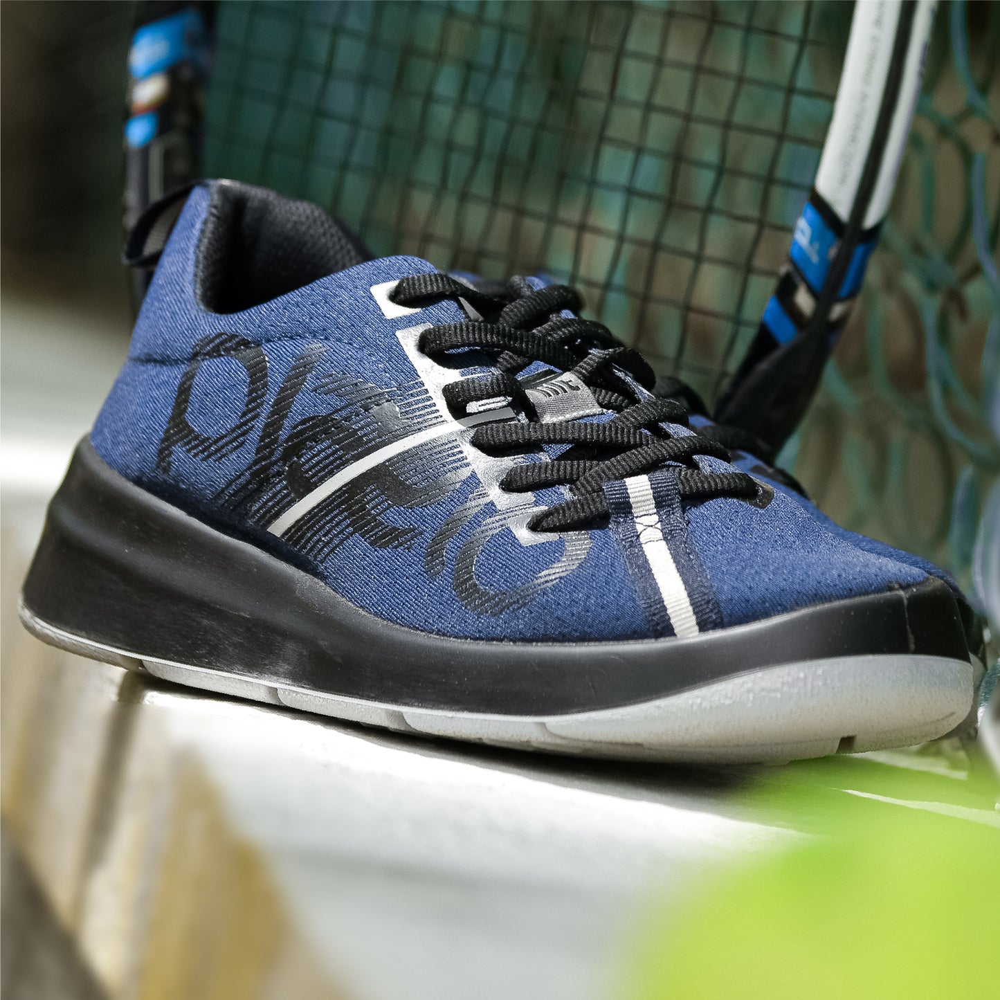 Slam 2.0 Men's Multiplay Sports Shoes - Navy / Black