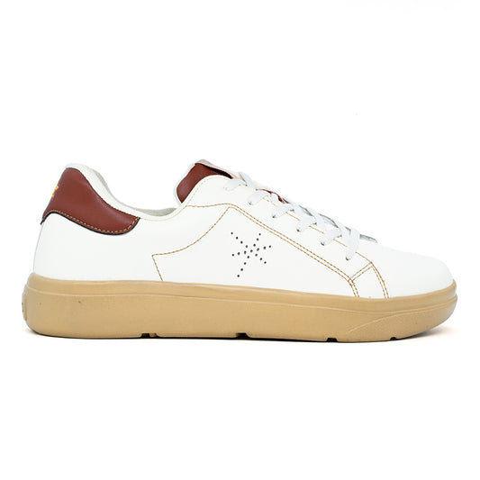 Classic 929 Sneaker - Off White
