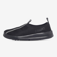 EZPlay Slip Ons for Men - Black