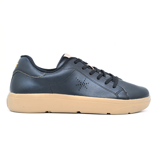 Classic 929 Sneaker - Black
