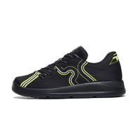 Route 44 Trainer - Black