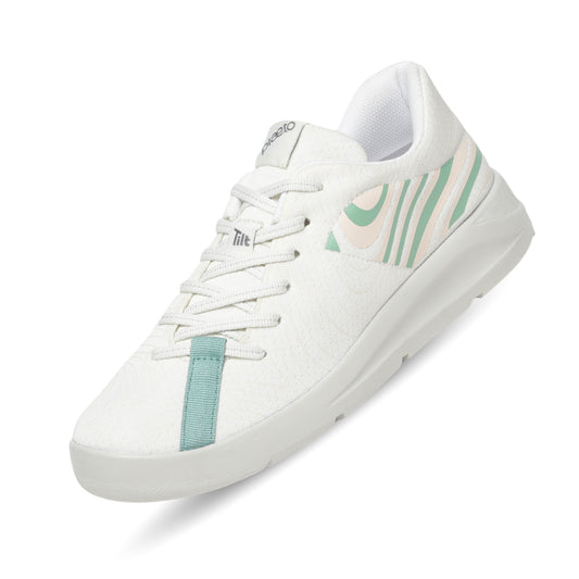 Coast Trainer - White
